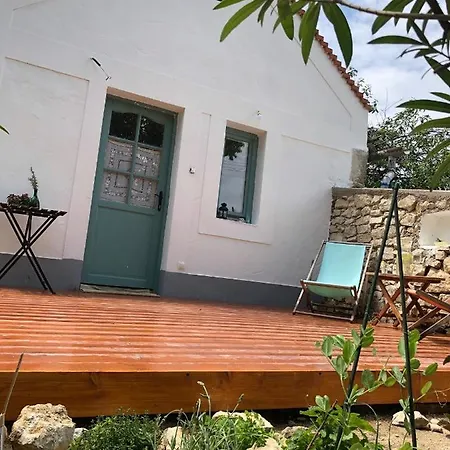 Káli Kerted Vendégházak Monoszló Mariska néni háza Extérieur photo
