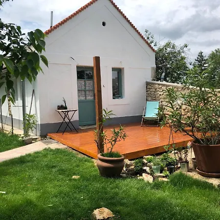 Káli Kerted Vendégházak Monoszló Mariska néni háza Extérieur photo