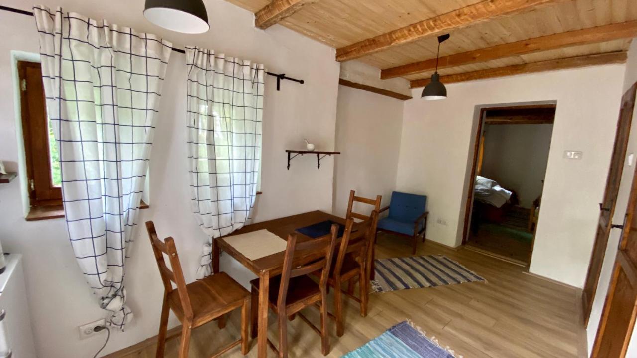 Káli Kerted Monoszló Mariska Néni Háza Villa Monoszlo