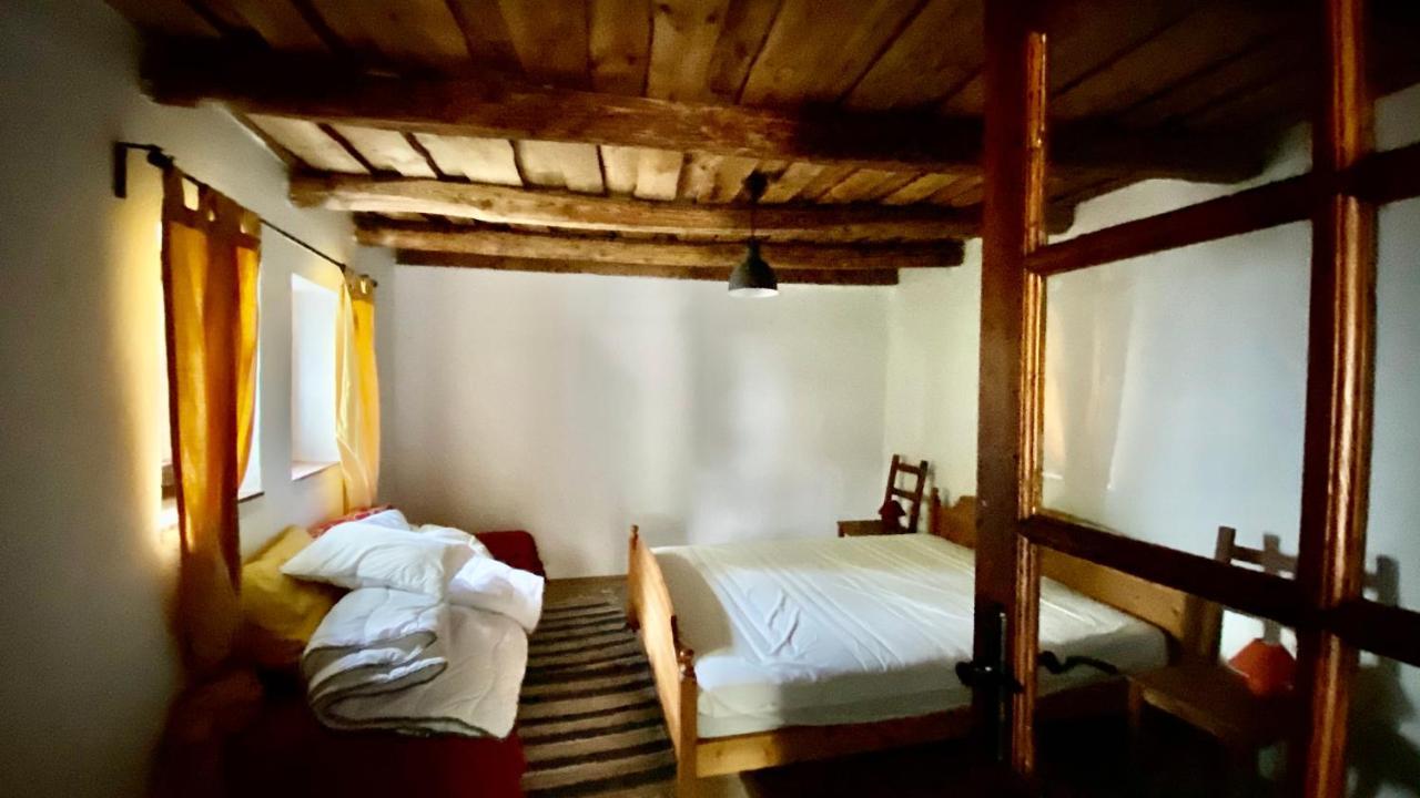 Villa Káli Kerted Monoszló Mariska Néni Háza Monoszlo